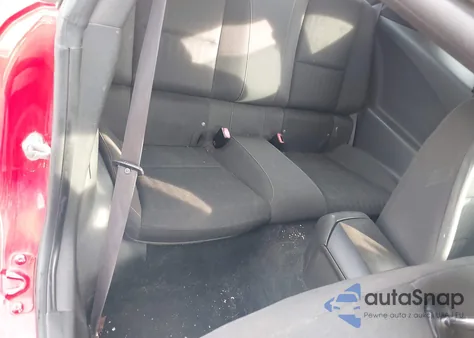 2013 Chevrolet Camaro 2Ls z USA, uszkodzony, nr VIN 2G1FA1E31D9246432